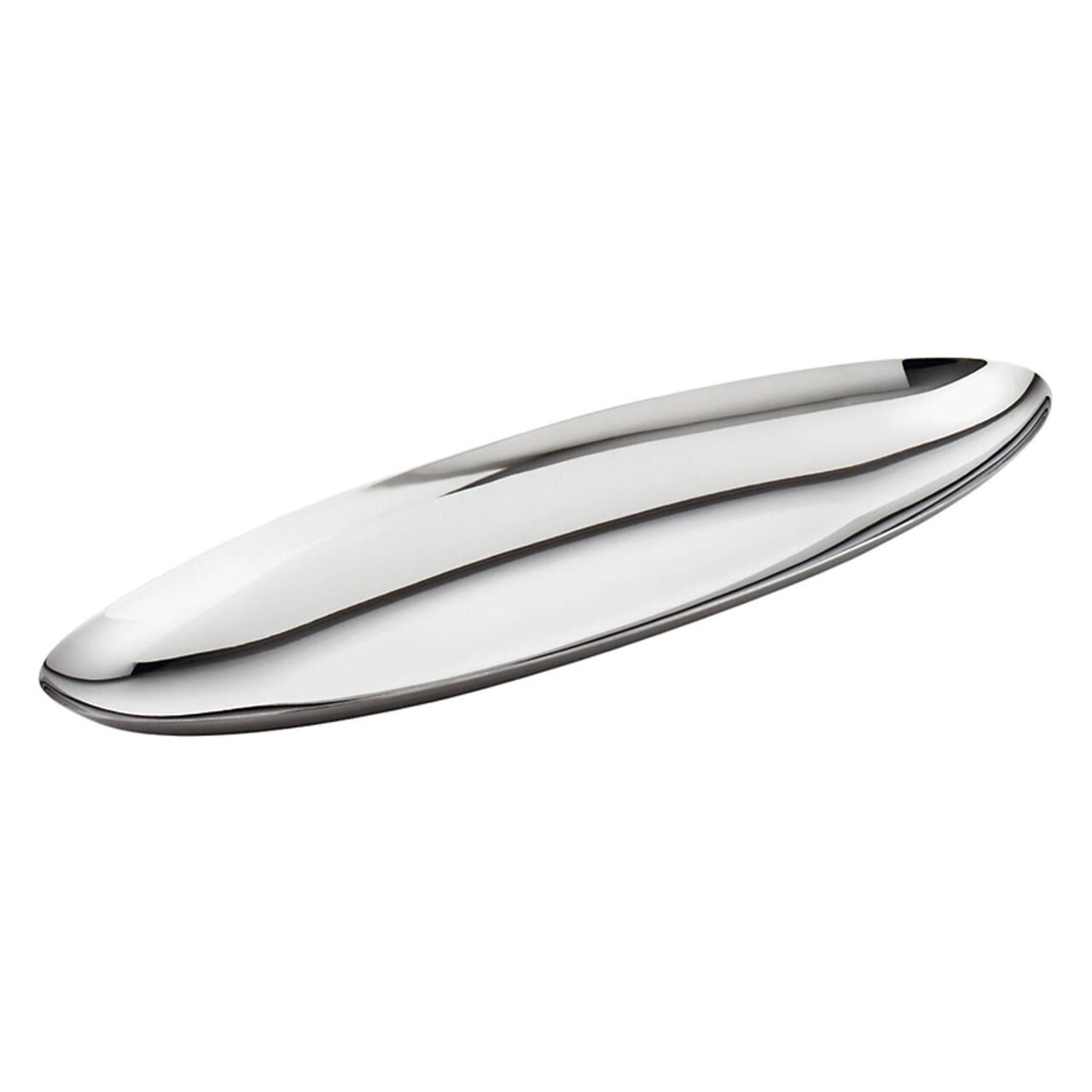 Sambonet Linea Q Fruit Plate &quot;Goccia&quot; 56519-46, MPN: 56519-46, 790955271258