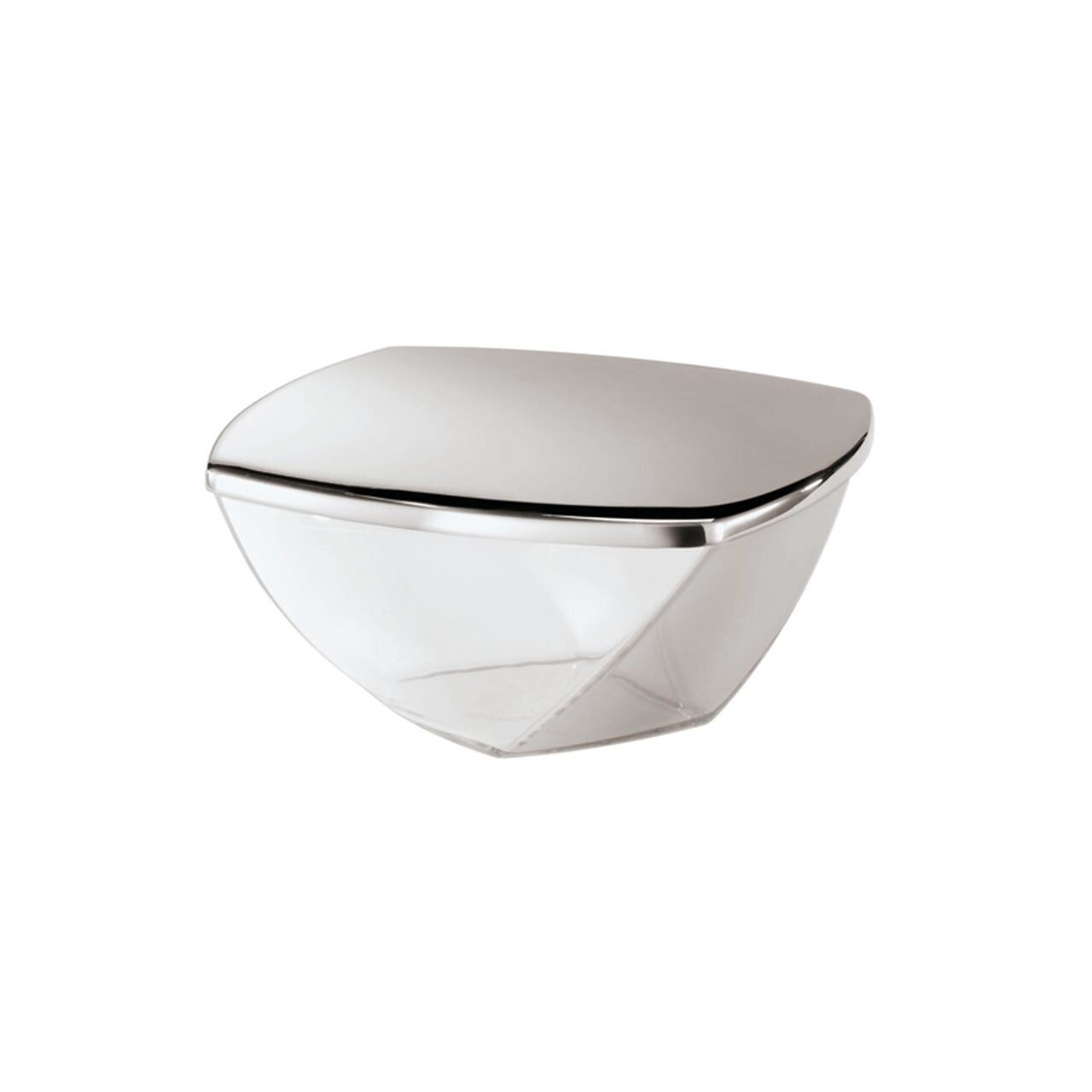 Sambonet Lucy Cheese Pot With Cover 56979-11, MPN: 56979-11, 790955891104