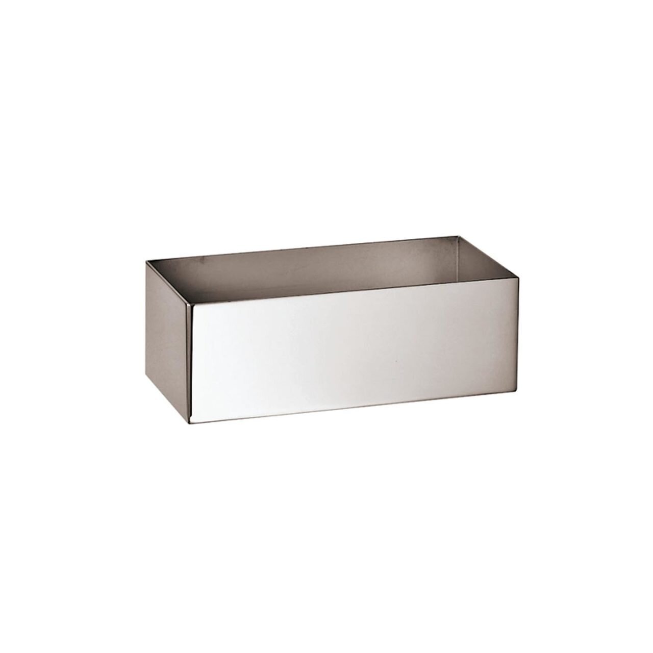 Sambonet Sky Sugar Tea Bags Holder 56782-00, MPN: 56782-00, 790955887824