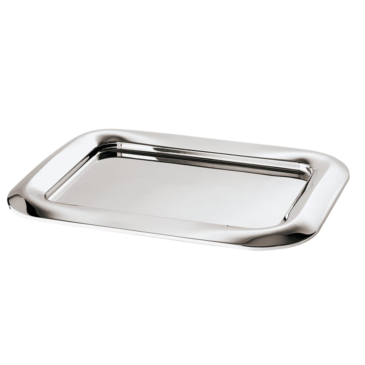 Sambonet Twist Rectangular Tray 56620-50, MPN: 56620-50, 790955875500