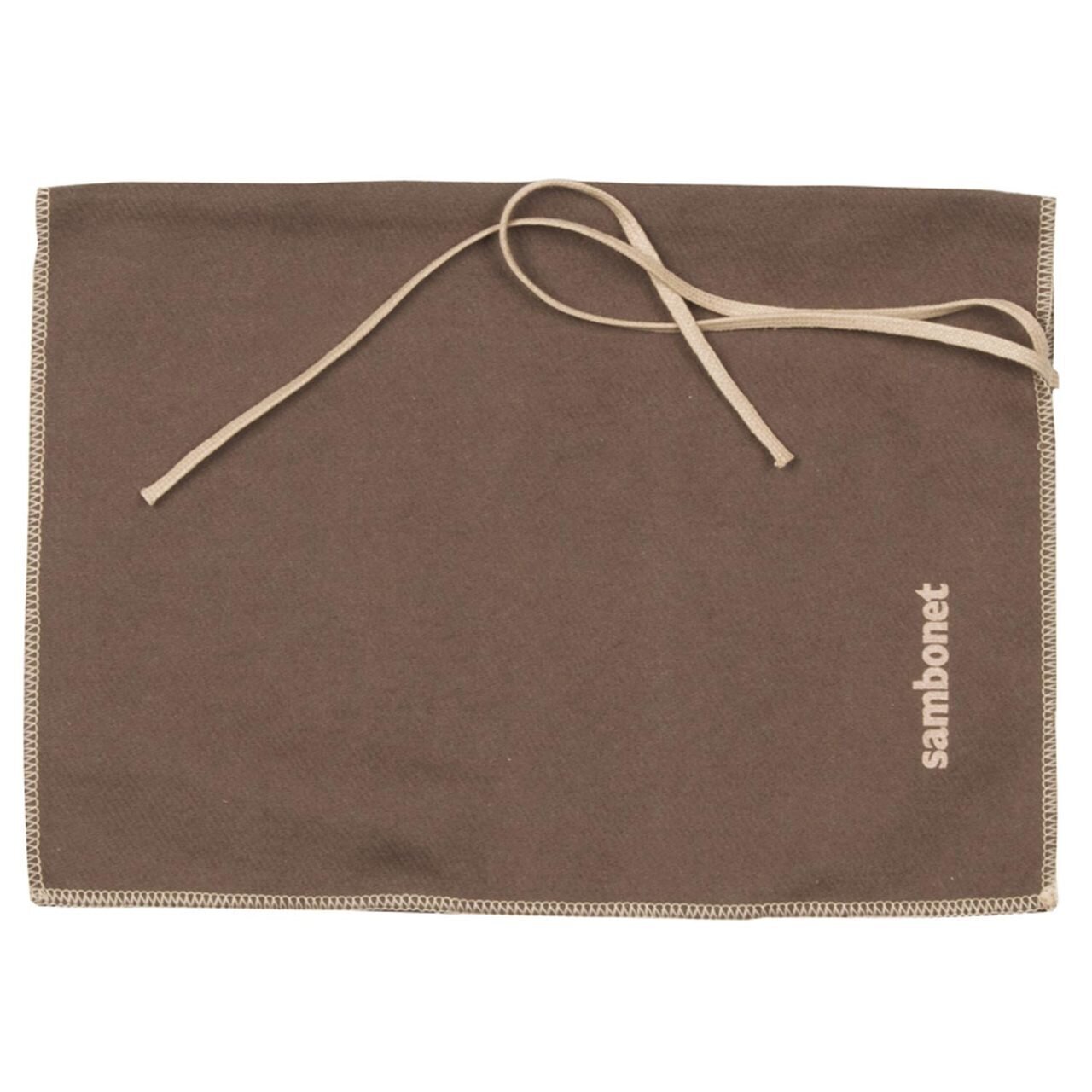 Sambonet Care Products Pouch For Trousse 6 Pcs 59701-06, MPN: 59701-06, 790955918320