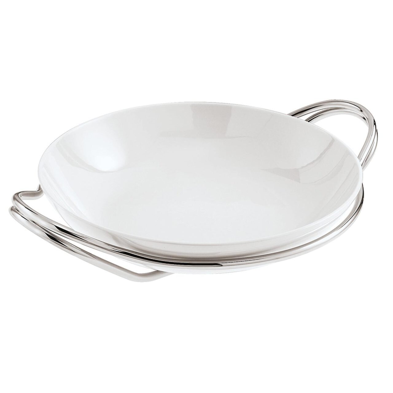 Sambonet New Living Round Rice Dish Set 55421L36, MPN: 55421L36, 790955025561
