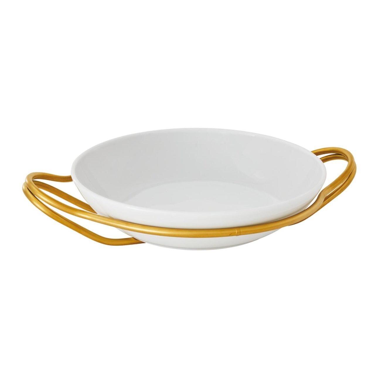 Sambonet New Living Round Rice Dish Set 56421G36, MPN: 56421G36, 790955025653