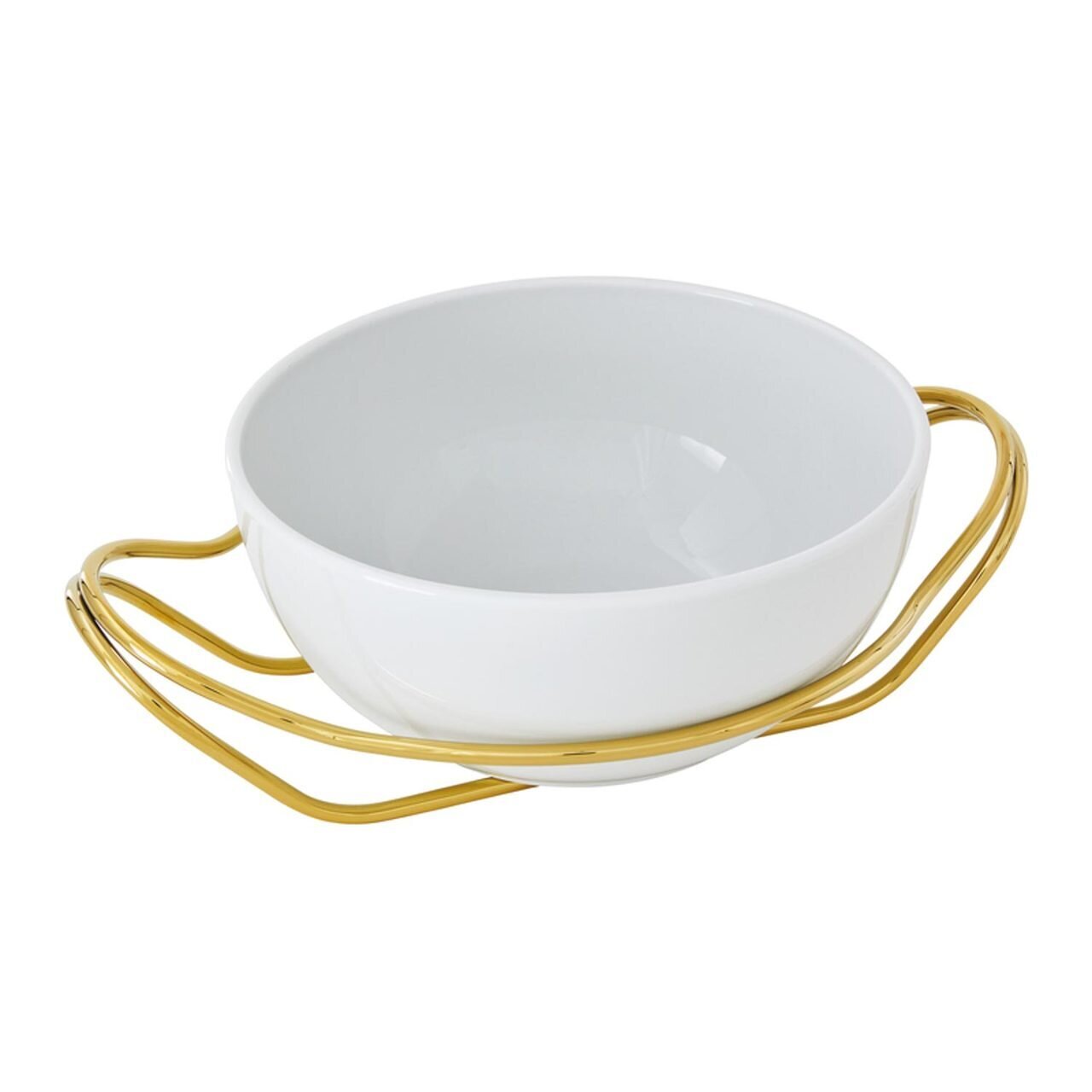 Sambonet New Living Round Spaghetti Dishsset 55420M27, MPN: 55420M27, 790955025691
