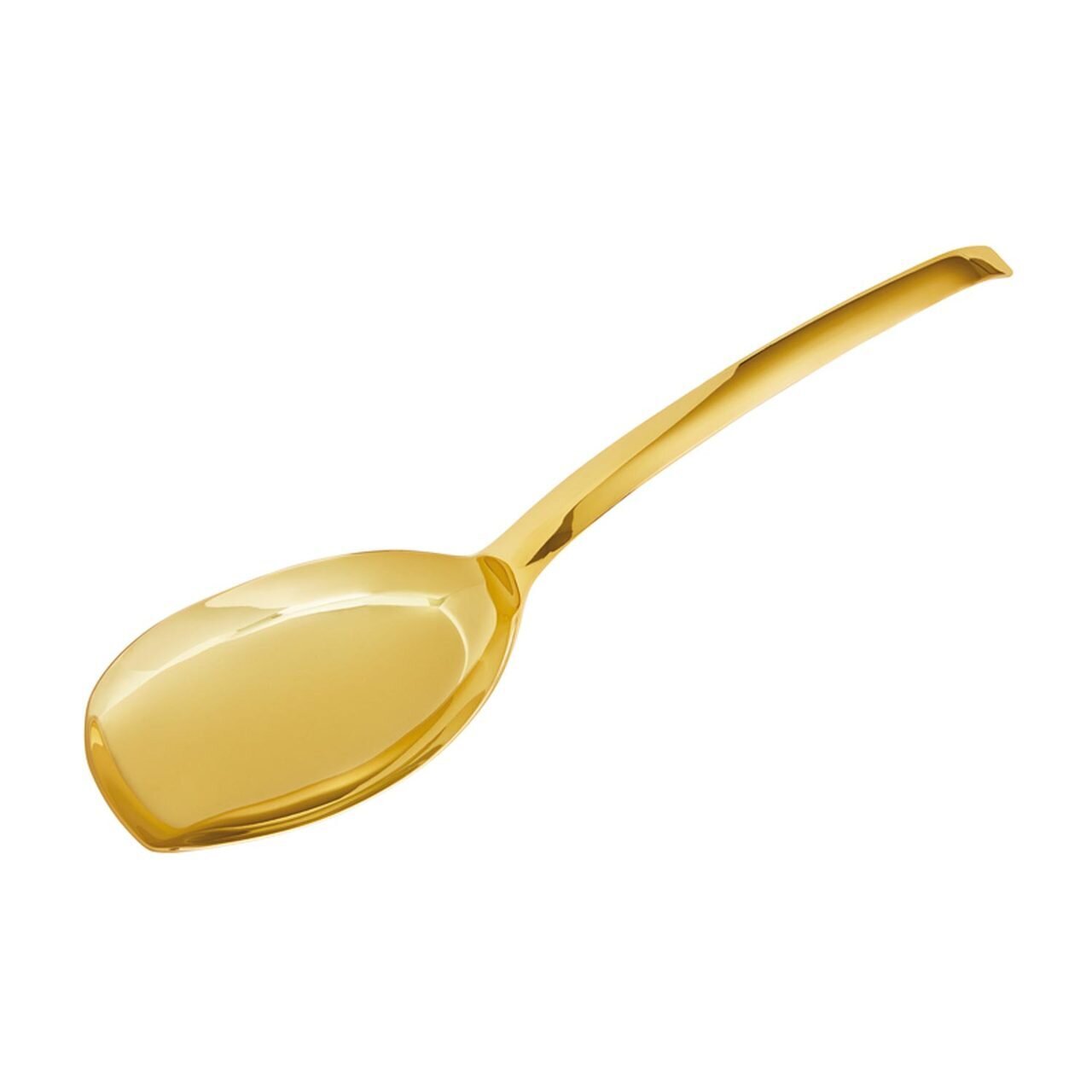 Sambonet Living Rice Ladle 52750G16, MPN: 52750G16, 790955025790