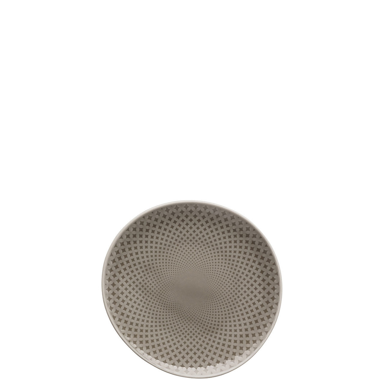Rosenthal Junto Pearl Grey Bread &amp; Butter Plate Flat 6 1/4 Inch, MPN: 10540-405201-10856, 790955022…