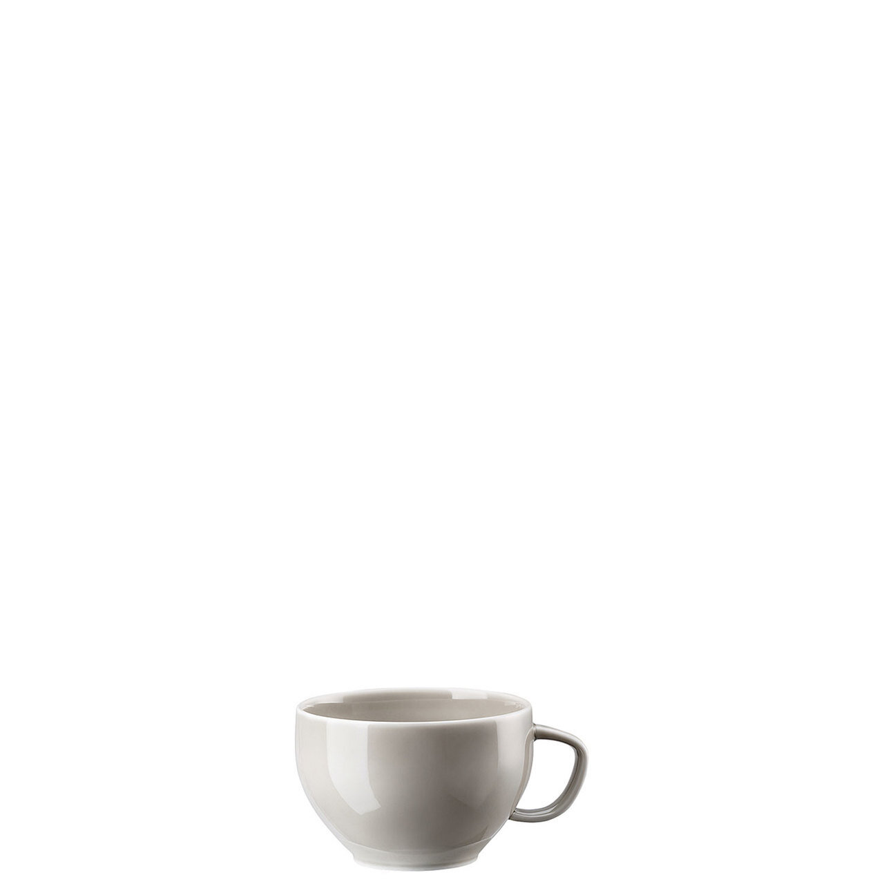 Rosenthal Junto Pearl Grey Tea Cup 8 oz