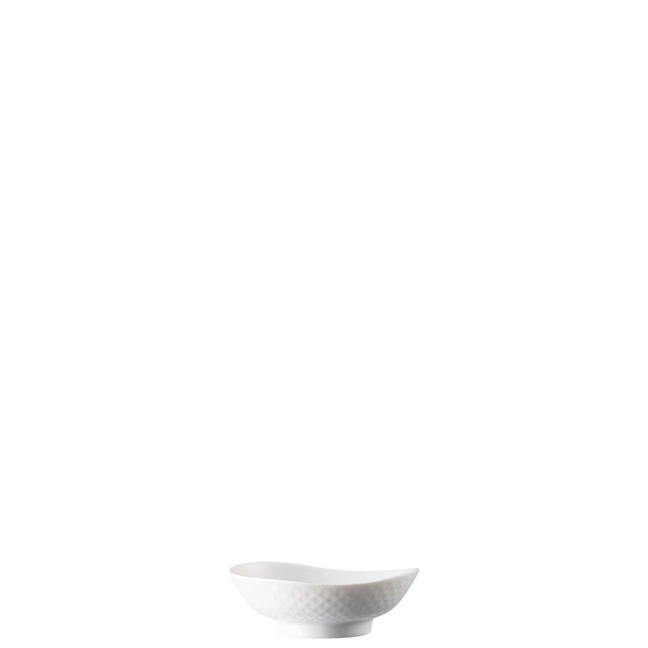 Rosenthal Junto White Bowl 3 7/8 Inch
