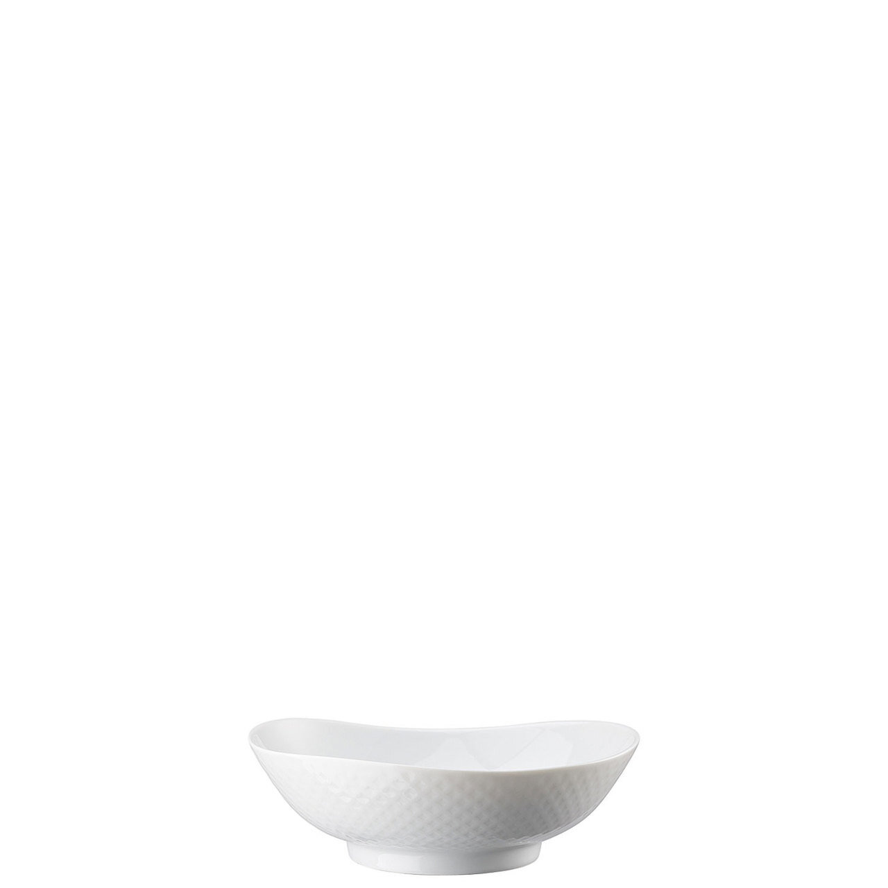 Rosenthal Junto White Bowl 6 Inch 11 3/4 oz, MPN: 10540-800001-10564, 790955023253