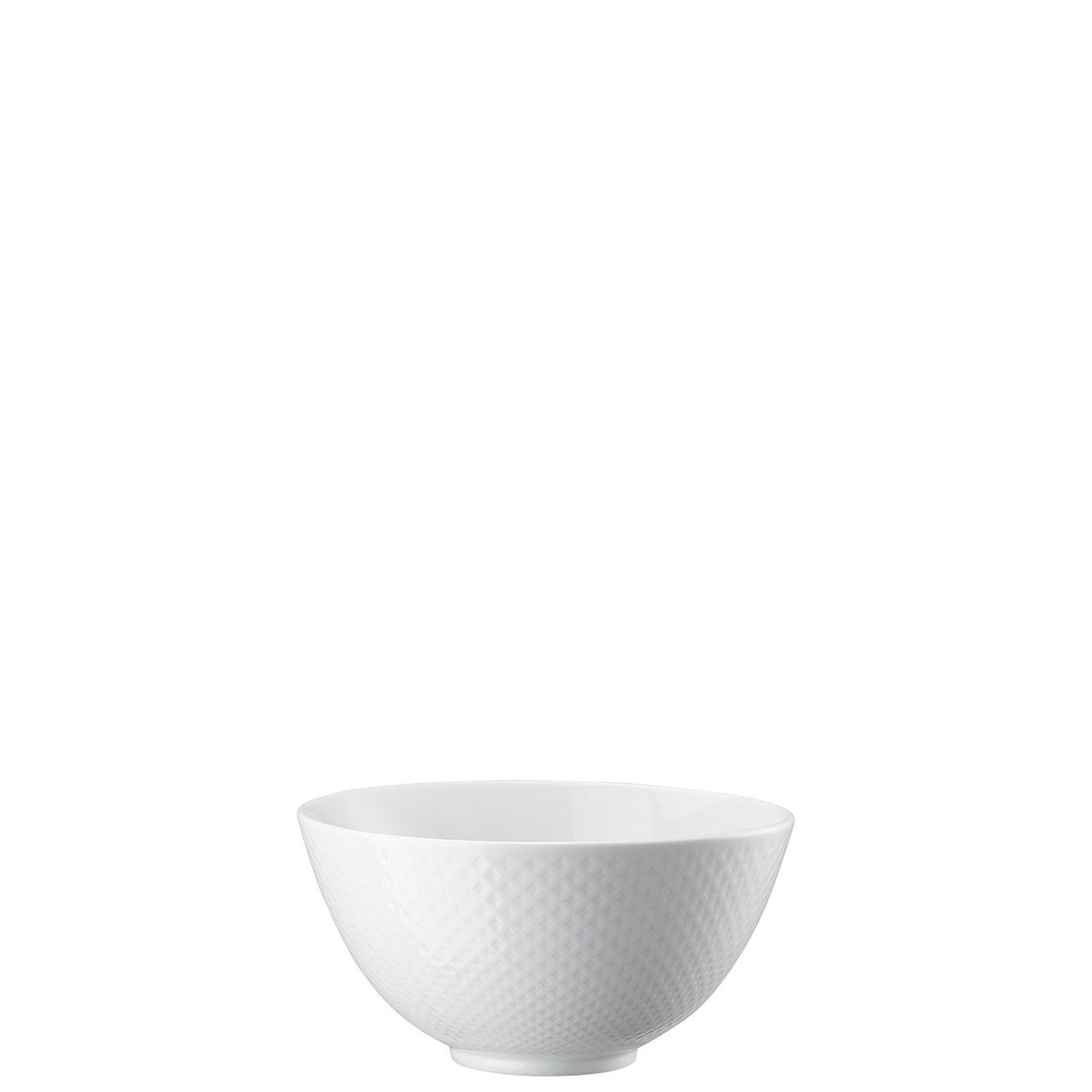 Rosenthal Junto White Bowl 6 Inch 25 1/4 oz