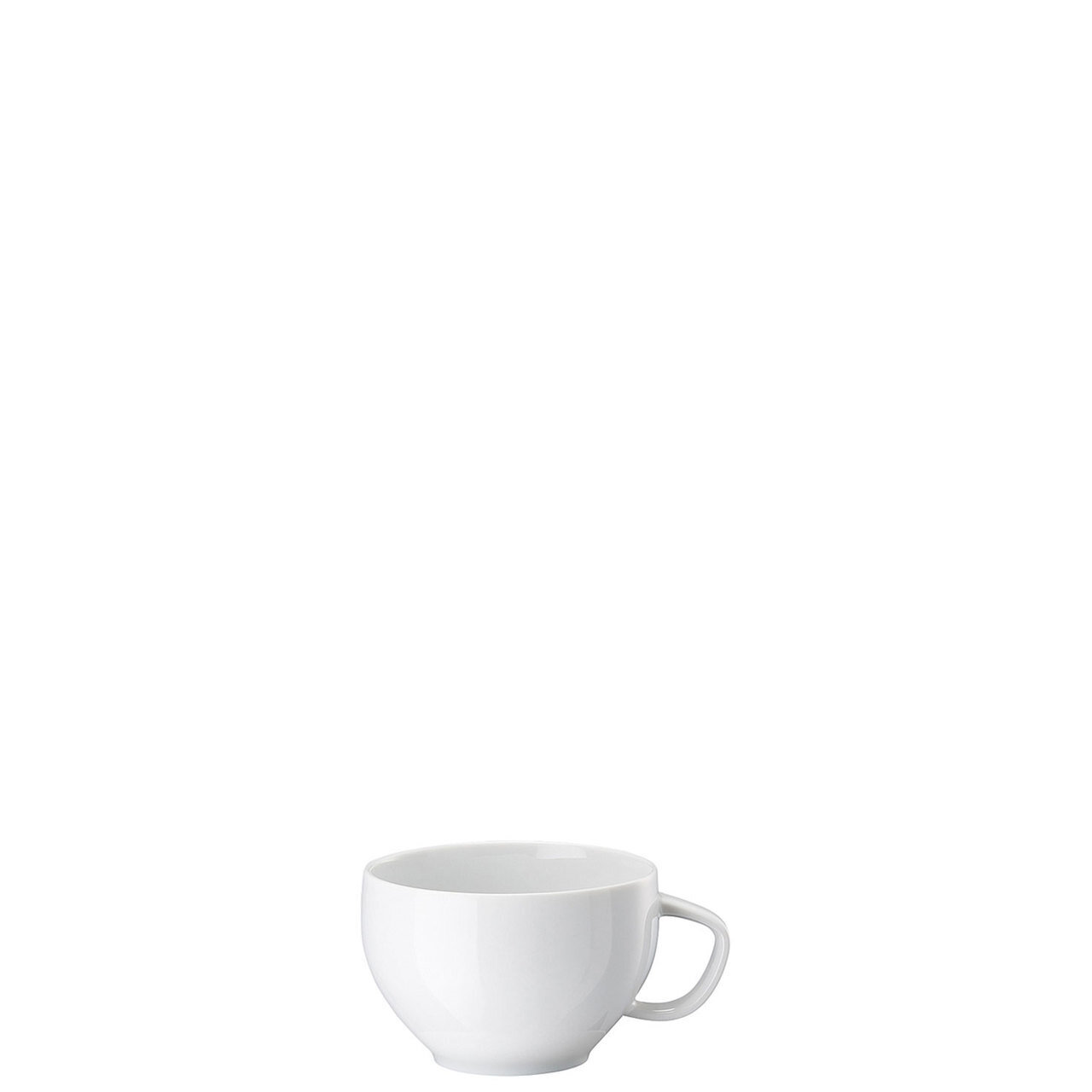 Rosenthal Junto White Tea Cup 8 oz