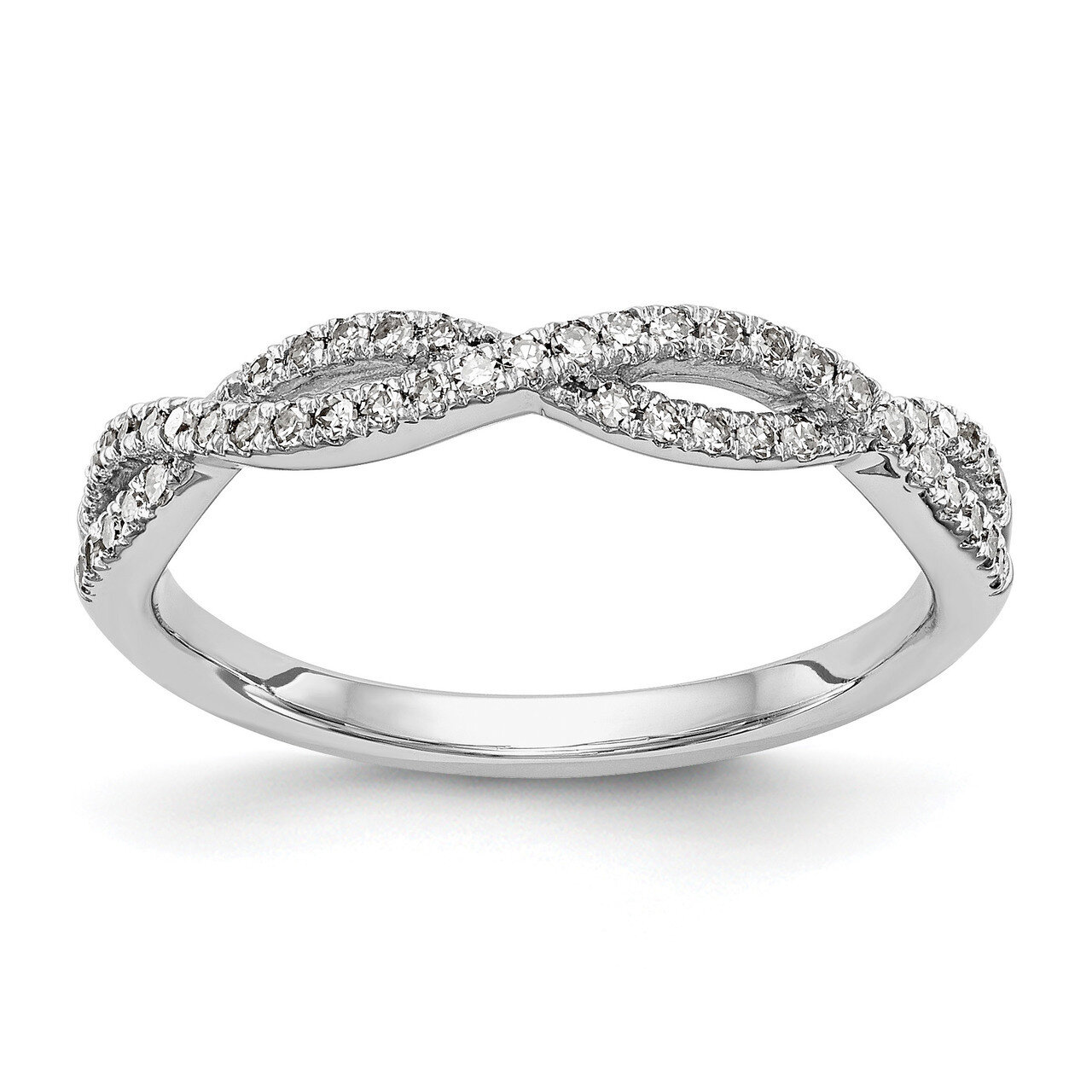 Wedding Band 14k White Gold RM3048B-023-WAA, MPN: RM3048B-023-WAA, RM3048B-023-WAA_HOM