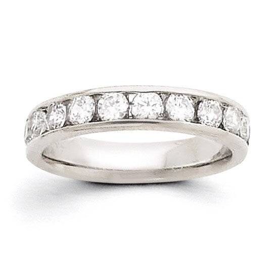 Diamond Ring 14k White Gold Y7010AA, MPN: Y7010AA, 191101286155