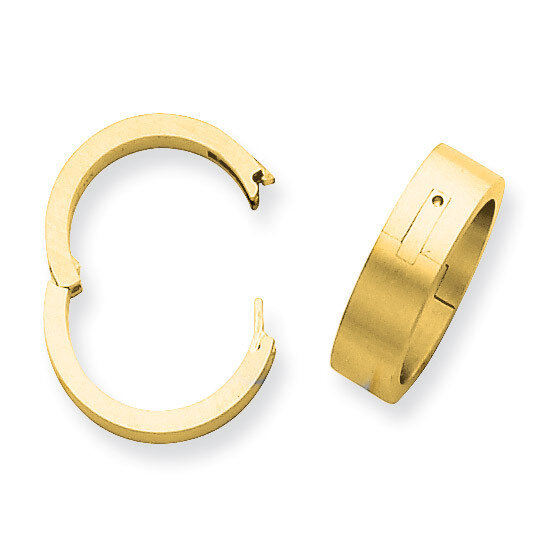 6mm Superfit Adjustable Shank 14k Yellow Gold YGSH130, MPN: YGSH130, 191101638565