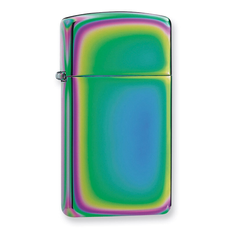 Zippo Spectrum Slim Zippo Lighter GL6694