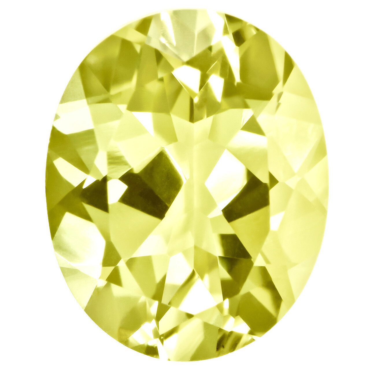 Yellow Sapphire 5X3Mm Oval Aa Quality Gemstone SA-0503-OVF-YE-AA, MPN: SA-0503-OVF-YE-AA,