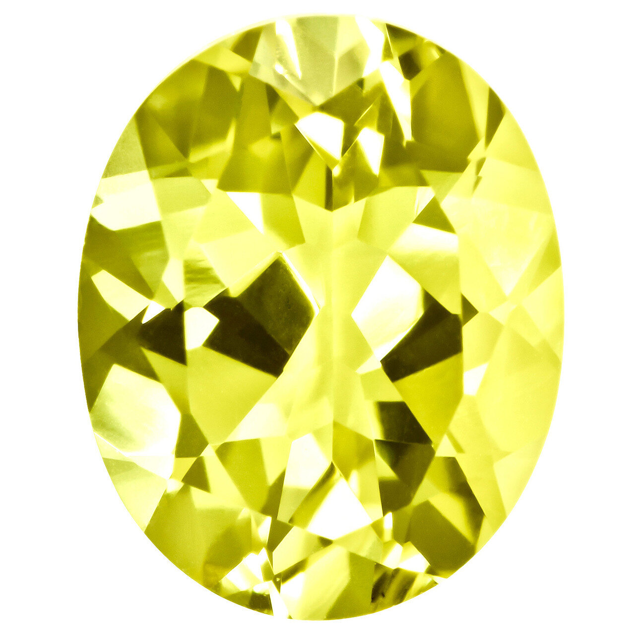 Canary Yel Sapph Natural 5X3Mm Oval Gem Qual Gemstone SA-0503-OVF-YN-GEM, MPN: SA-0503-OVF-YN-GEM,