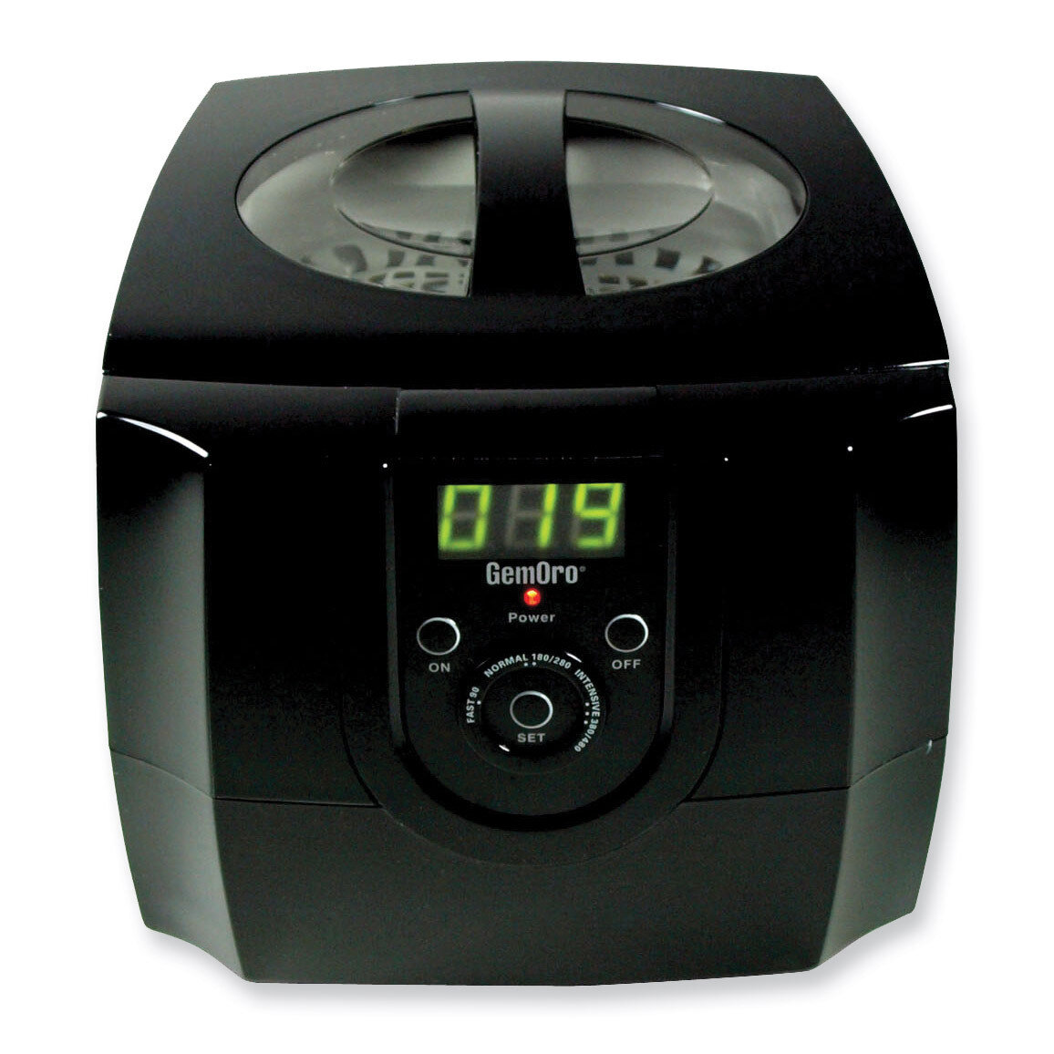 Gemoro 1.2 Quart Digital Ultrasonic Cleaner JT4730, MPN: JT4730, 854413003741