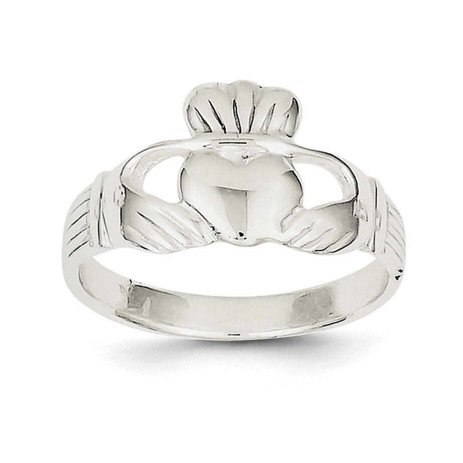 Ring Sterling Silver QR2408-6, MPN: QR2408, 883957248882