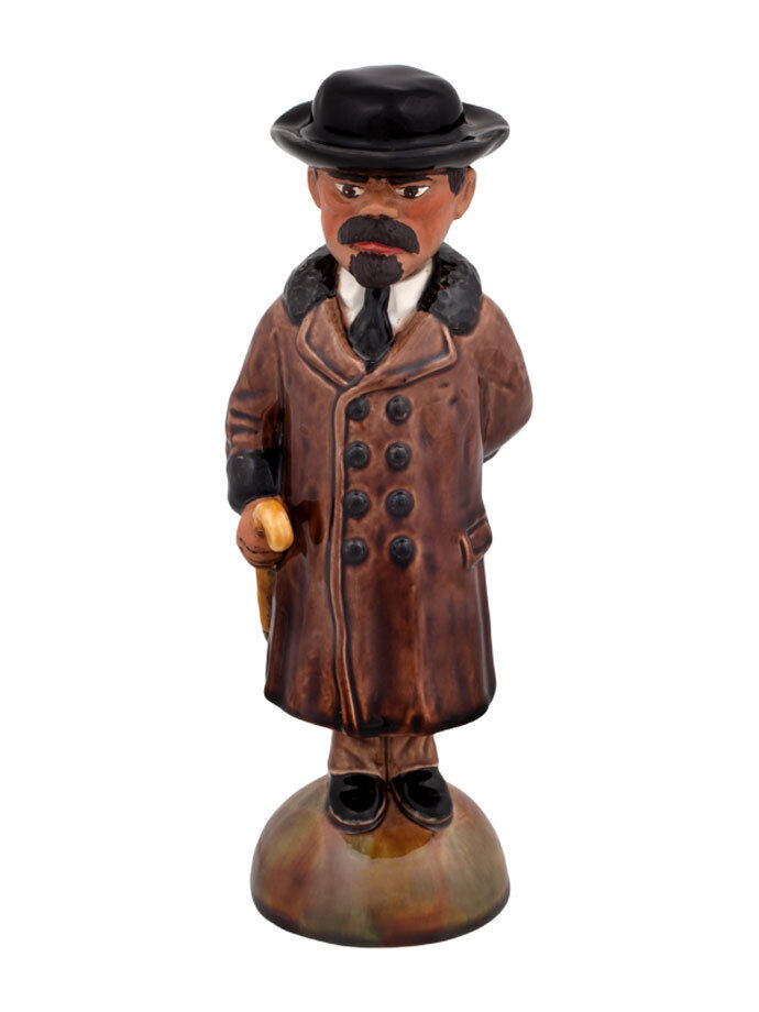 Bordallo Pinheiro Pinheiro Arte Bordallo Pinheiro Secret Agent Decorated 65003814, MPN: 65003814, 5…