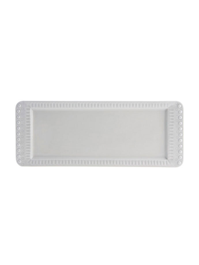 Bordallo Pinheiro Pinheiro Fantasy Tort Tray Sandy Grey 65019253, MPN: 65019253, 5600876076397