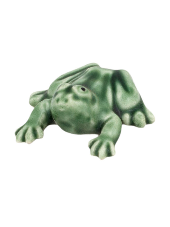 Bordallo Pinheiro Pinheiro Frogs Miniature Frog Decorated 65003264, MPN: 65003264, 5600876072221