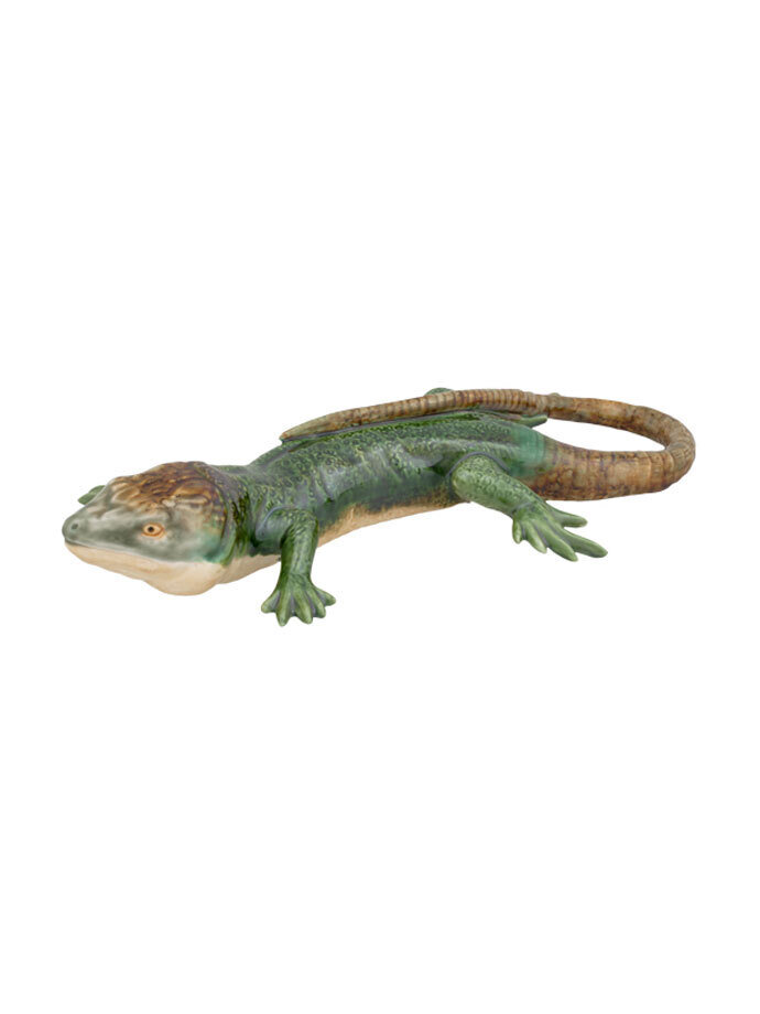 Bordallo Pinheiro Pinheiro Lizard Large Lizard Decorated 65003293, MPN: 65003293, 5600876072238