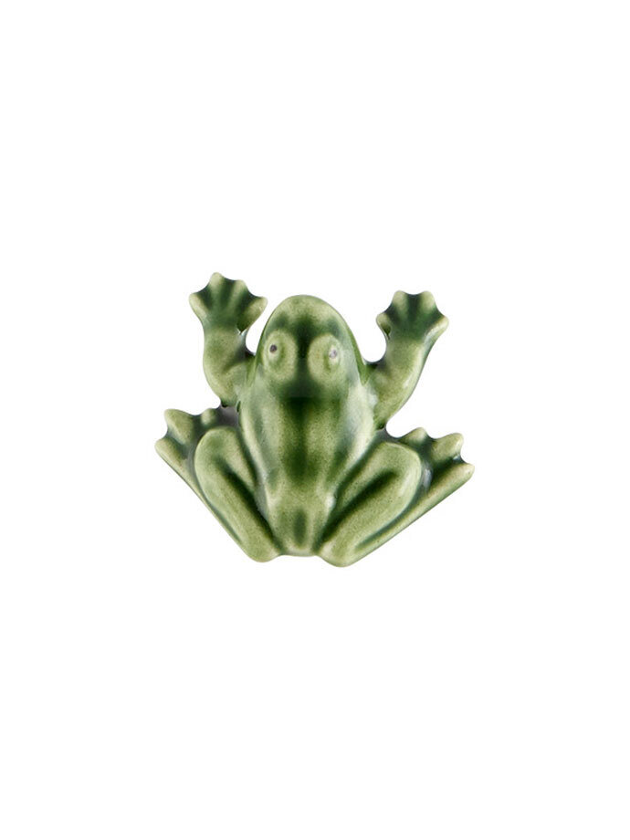 Bordallo Pinheiro Magnets Miniature frog Decorated 65021017