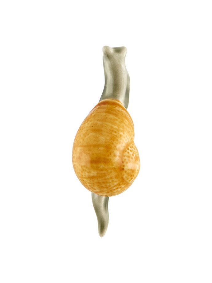 Bordallo Pinheiro Magnets Small snail Decorated 65021014