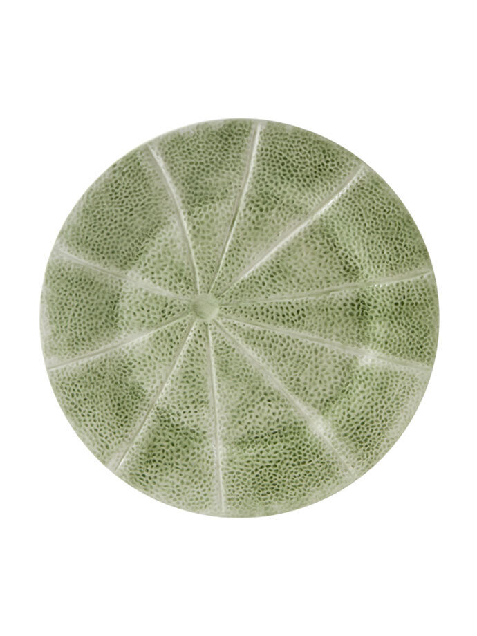 Bordallo Pinheiro Pinheiro Melon Charger Decorated 65018597, MPN: 65018597, 5600876073228