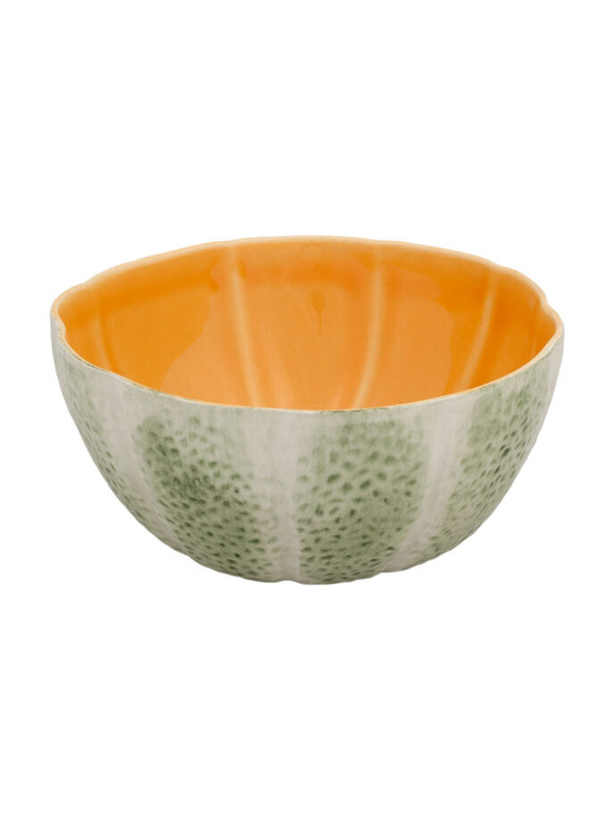 Bordallo Pinheiro Melons Bowl Decorated 65003467
