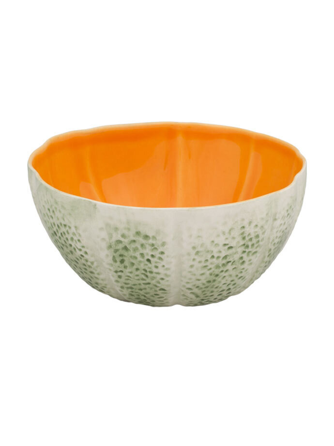 Bordallo Pinheiro Melons Bowl Decorated 65003466