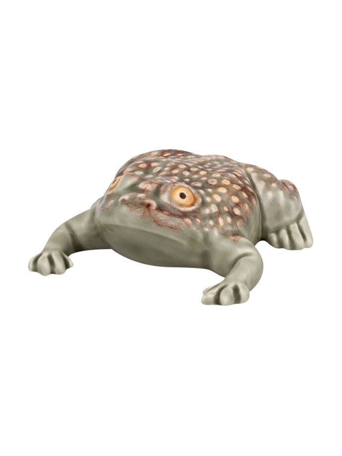 Bordallo Pinheiro Pinheiro Toads Large Toad Decorated 65003291, MPN: 65003291, 5600876072214