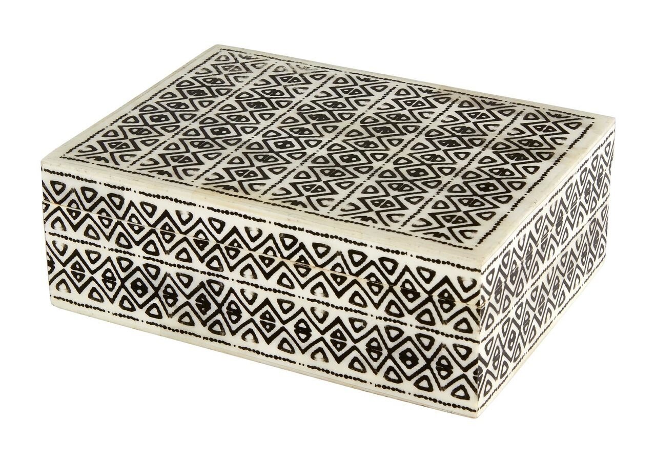 Tizo Bone Real Traditional Box