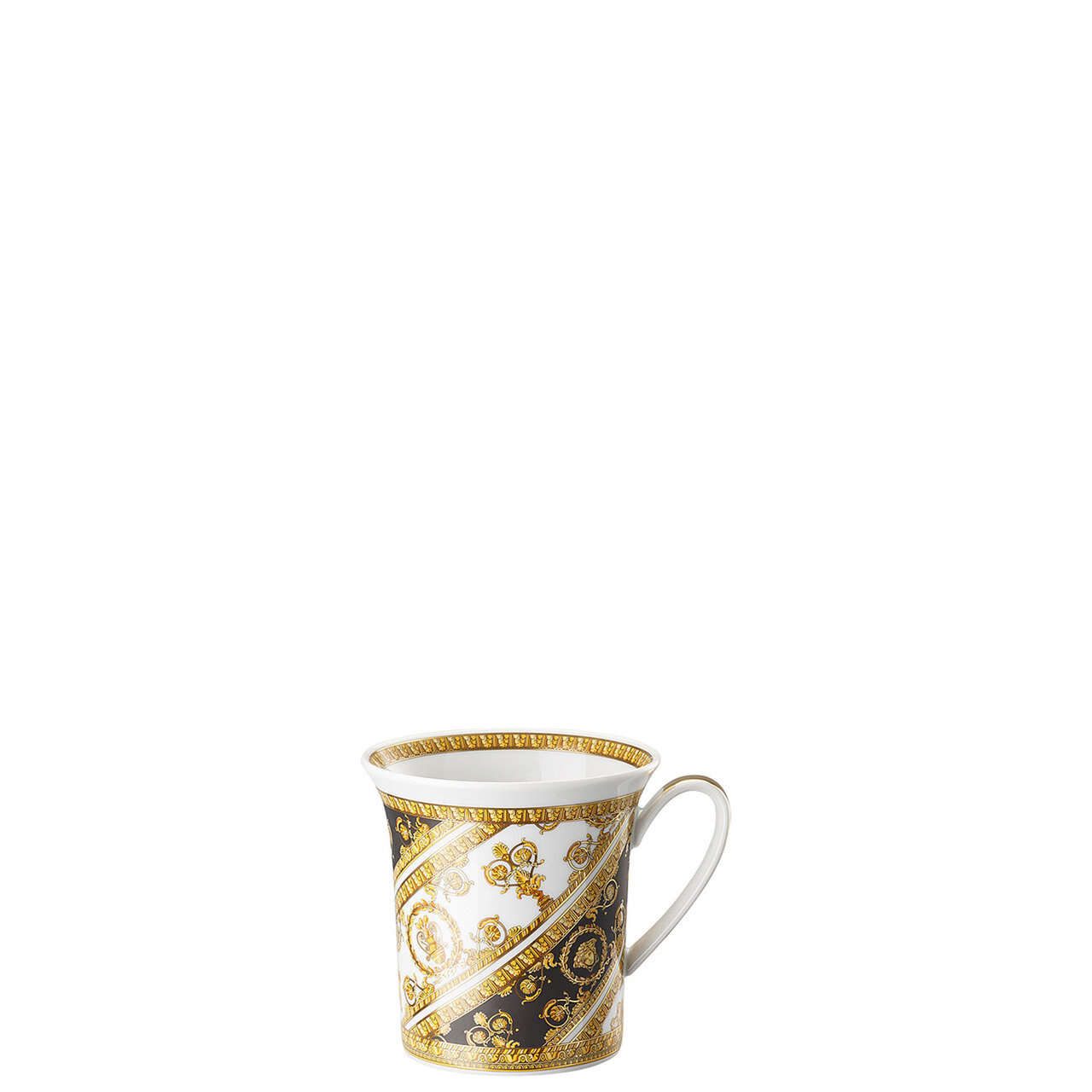 Versace I Love Baroque Mug 11 oz