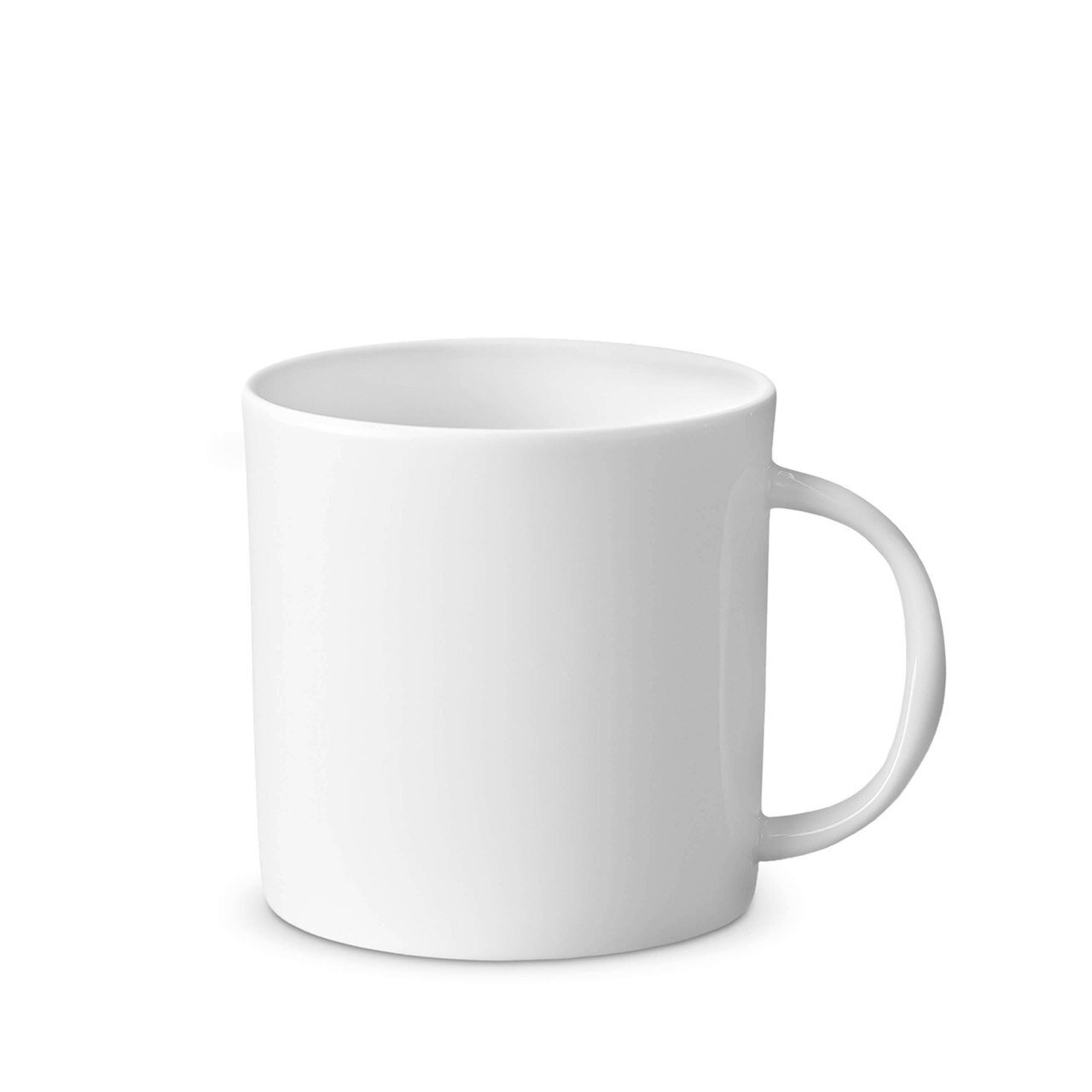 L&#39;Objet Corde White Mug CR150, MPN: CR150, 816279018574