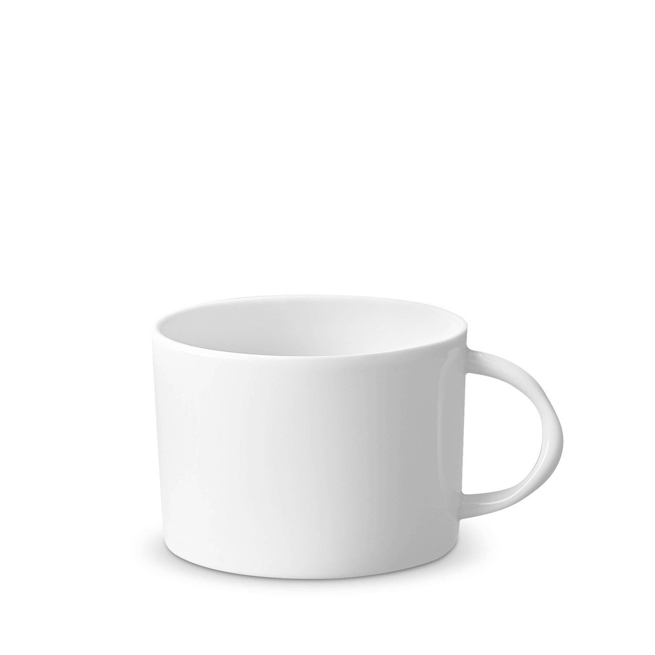 L&#39;Objet Corde White Tea Cup CR152, MPN: CR152, 816279018581