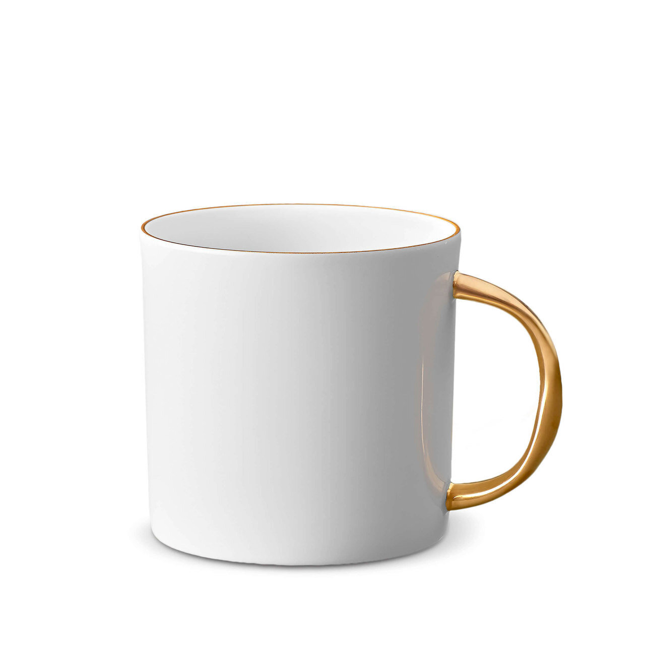L&#39;Objet Corde Gold Mug CR250, MPN: CR250, 816279018727