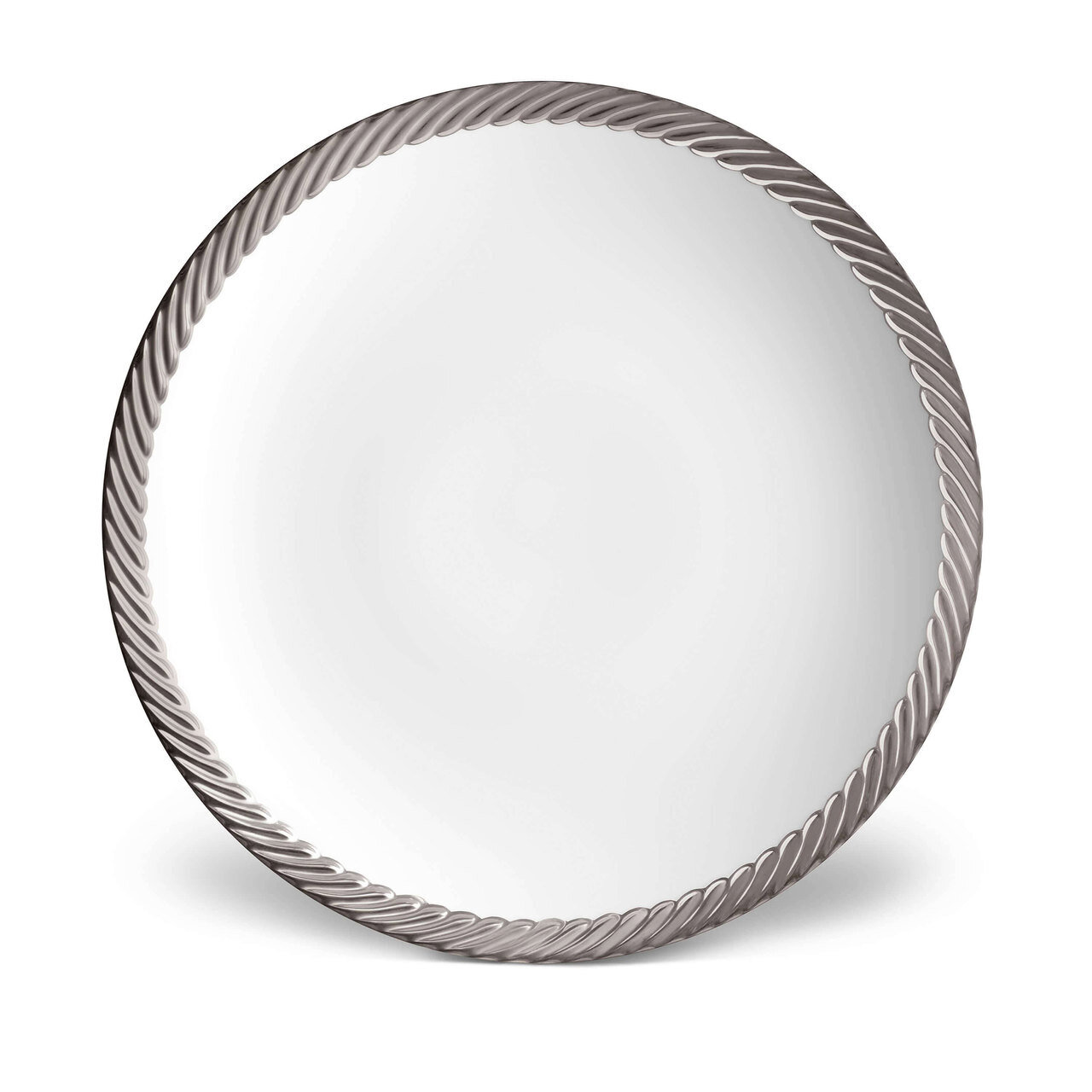L&#39;Objet Corde Platinum Charger CR300, MPN: CR300, 816279018802