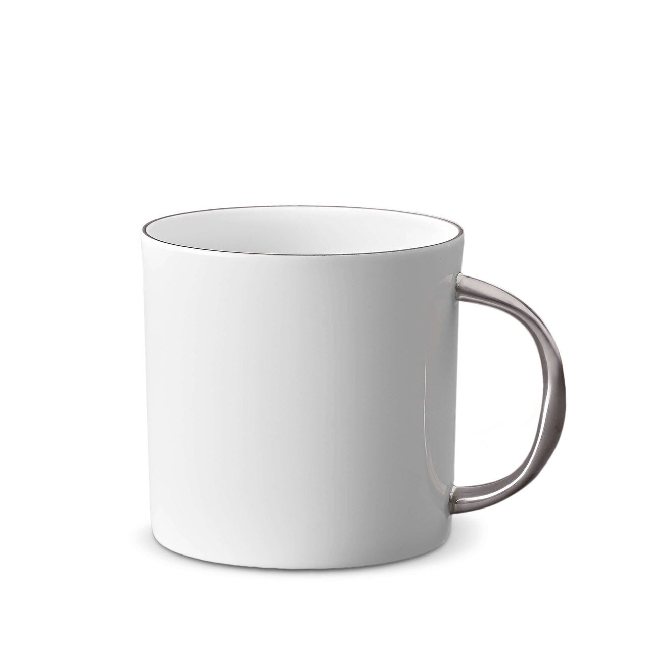 L&#39;Objet Corde Platinum Mug CR350, MPN: CR350, 816279018888