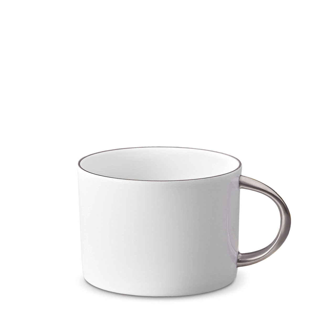 L&#39;Objet Corde Platinum Tea Cup CR352, MPN: CR352, 816279018871