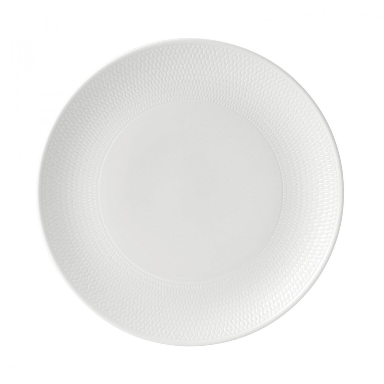 Wedgwood Gio Gio Salad Plate 9.4 Inch, MPN: 40023839, 701587313605