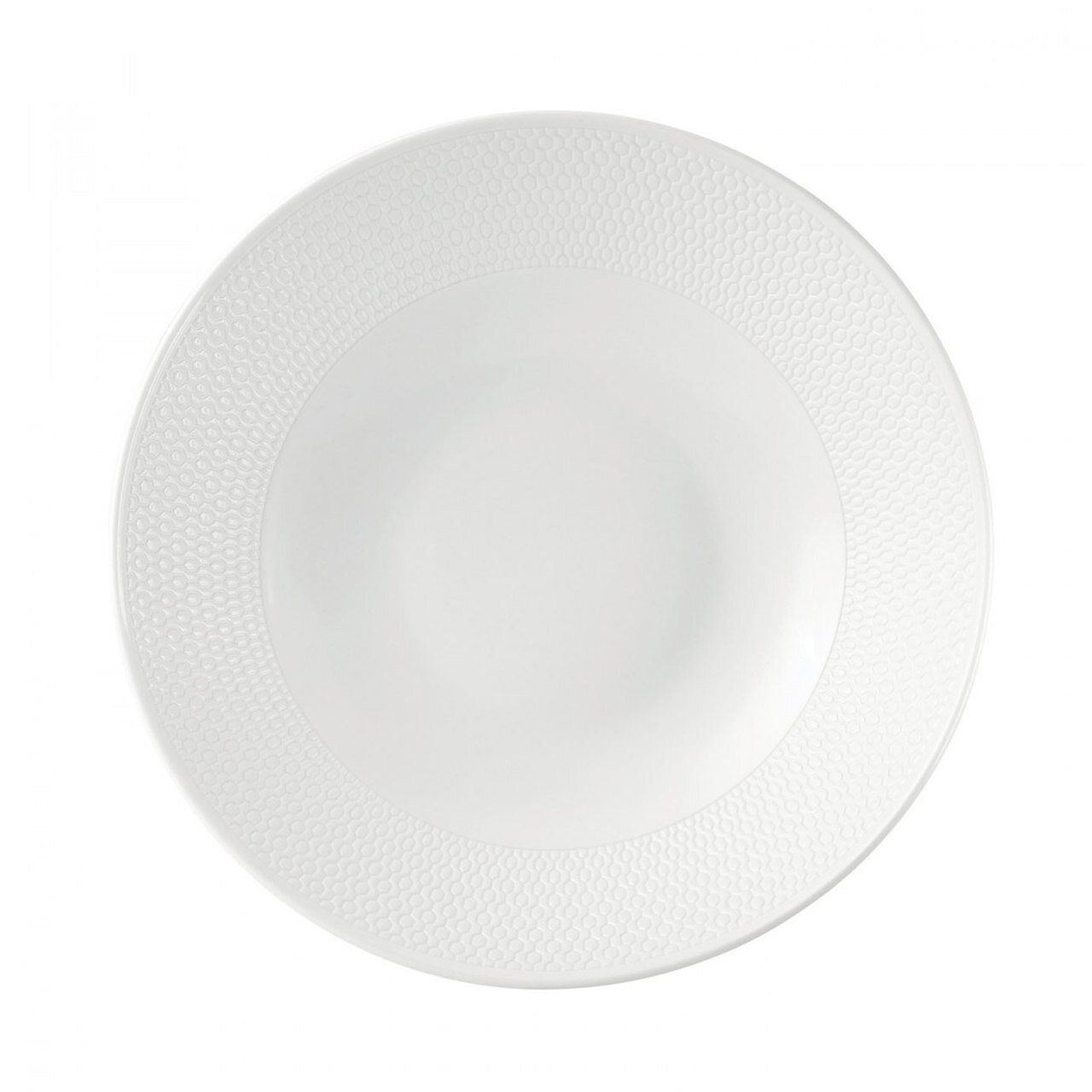 Wedgwood Gio Gio Pasta Bowl 9.2 Inch, MPN: 40023840, 701587313612