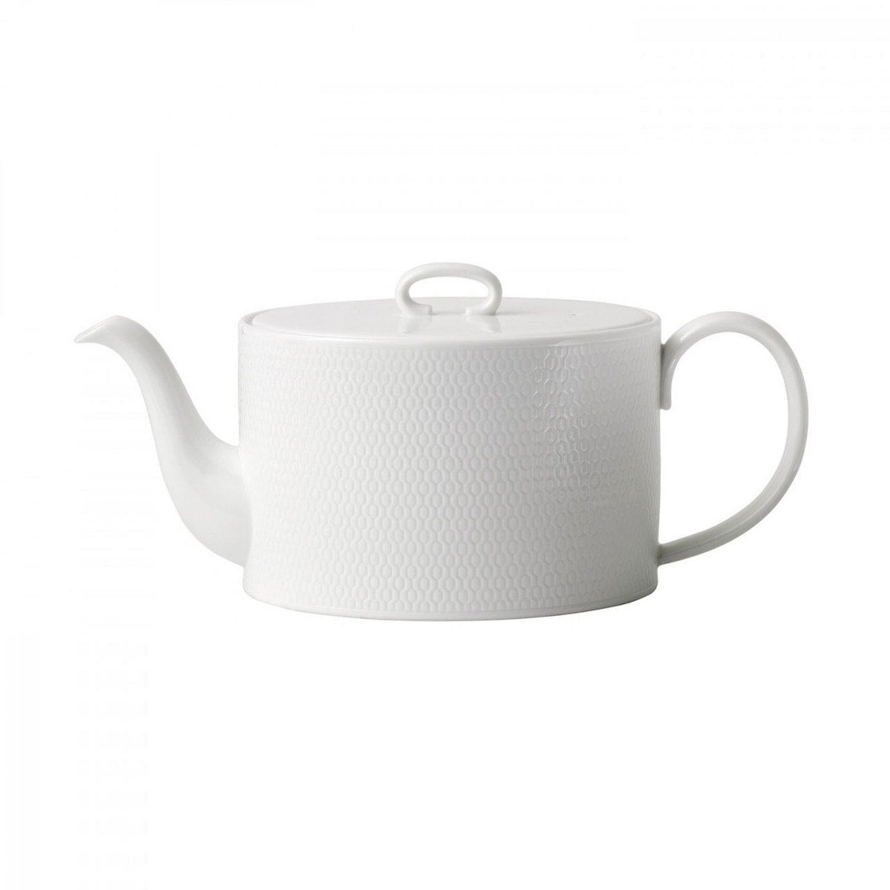 Wedgwood Gio Gio Teapot