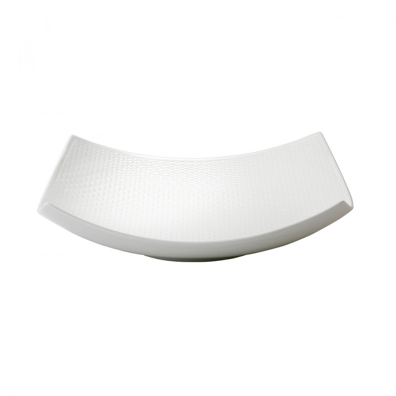 Wedgwood Gio Gio Sculptural Bowl 10 Inch, MPN: 40023884, 701587314053