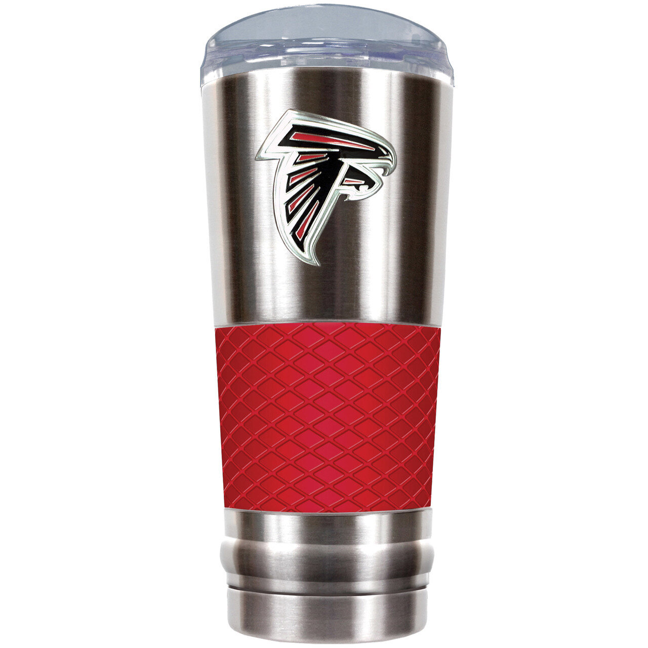 NFL Atlanta Falcons 24 oz Draft Tumbler Engravable GC6482, MPN: GC6482, 737538763502