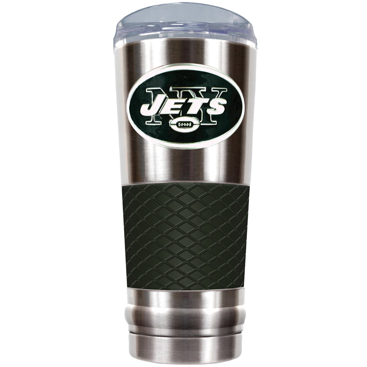 NFL New York Jets 24 oz Draft Tumbler Engravable GC6504, MPN: GC6504,