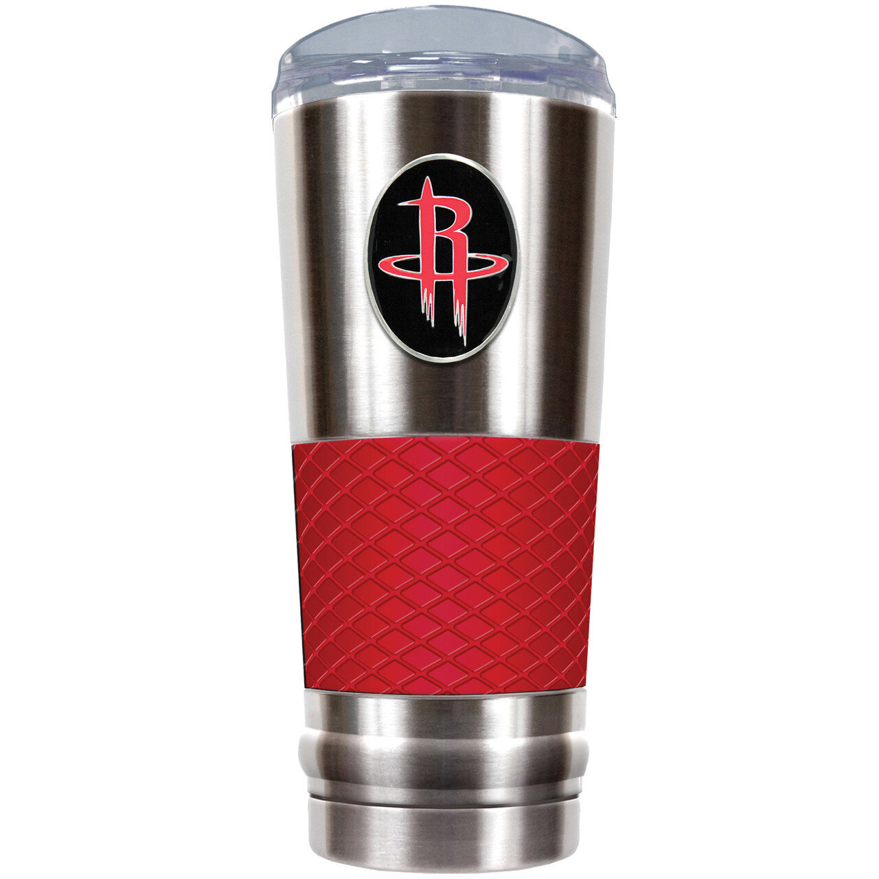 NBA Houston Rockets 24 oz Draft Tumbler Engravable GC6613, MPN: GC6613,