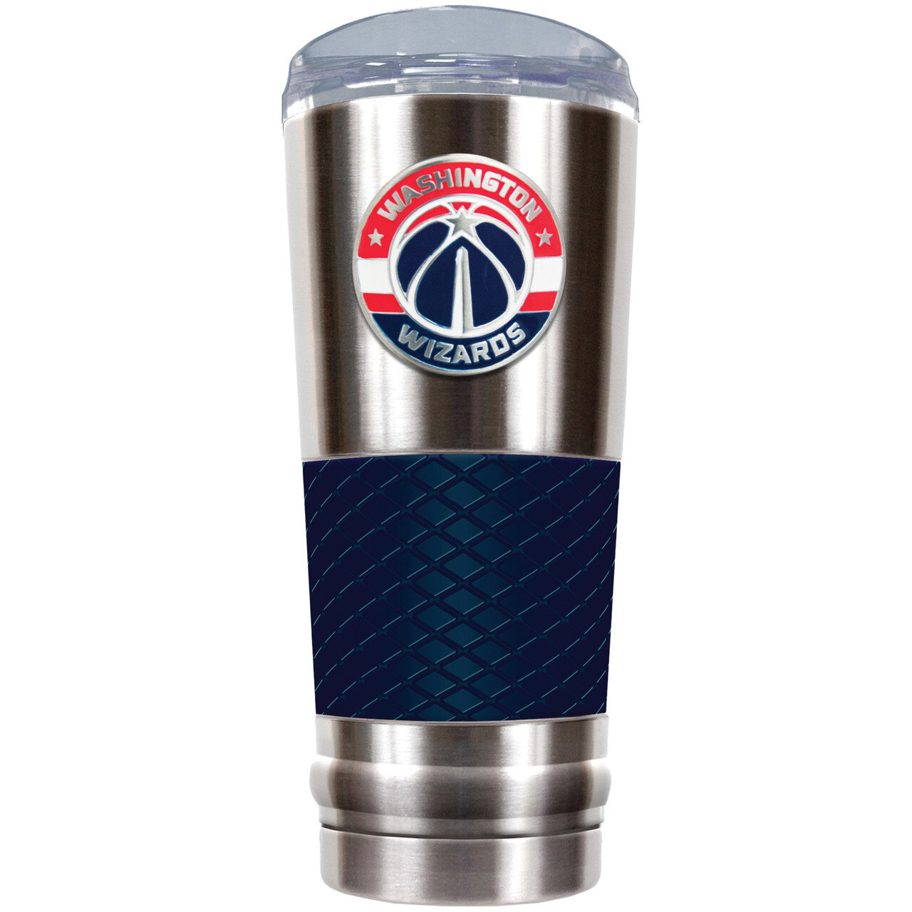 NBA Utah Jazz 24 oz Draft Tumbler Engravable GC6631, MPN: GC6631,
