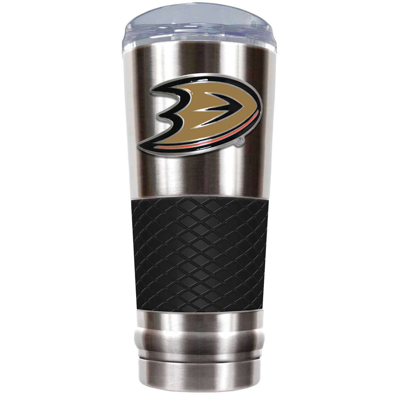 NHL Anaheim Ducks 24 oz Draft Tumbler Engravable GC6663, MPN: GC6663,